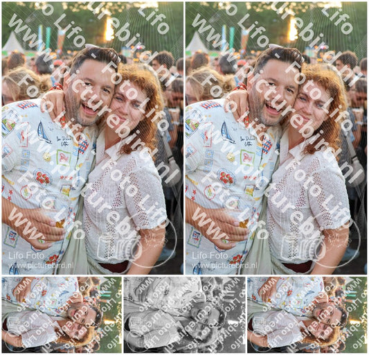 Evenement foto: Nijmeegse Vierdaagse 1091