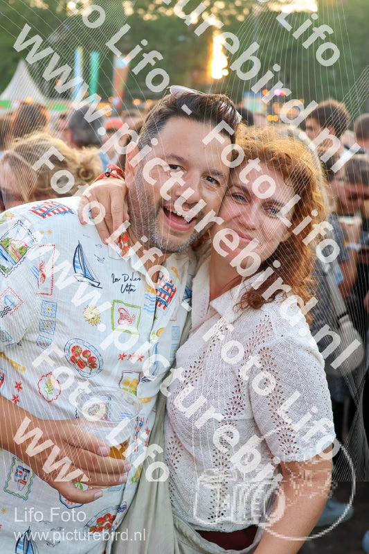 Evenement foto: Nijmeegse Vierdaagse 1091