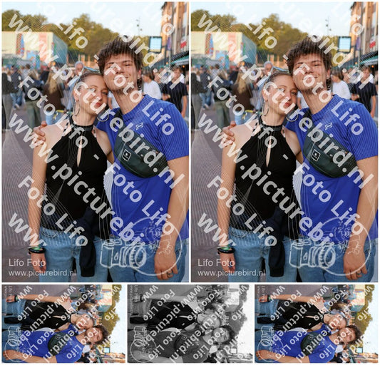 Evenement foto: Nijmeegse Vierdaagse 1091