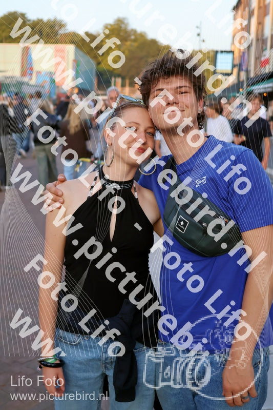Evenement foto: Nijmeegse Vierdaagse 1091