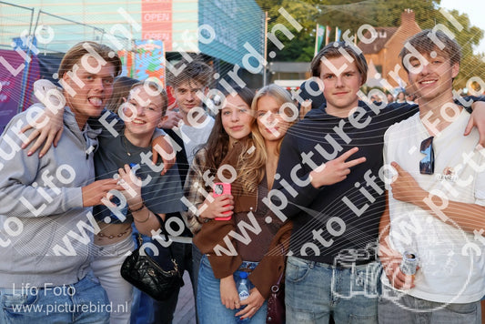 Evenement foto: Nijmeegse Vierdaagse 1091