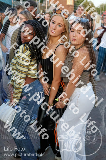 Evenement foto: Nijmeegse Vierdaagse 1091
