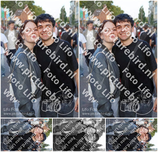 Evenement foto: Nijmeegse Vierdaagse 1091