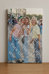 Evenement foto: Nijmeegse Vierdaagse 1091