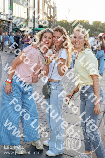 Evenement foto: Nijmeegse Vierdaagse 1091