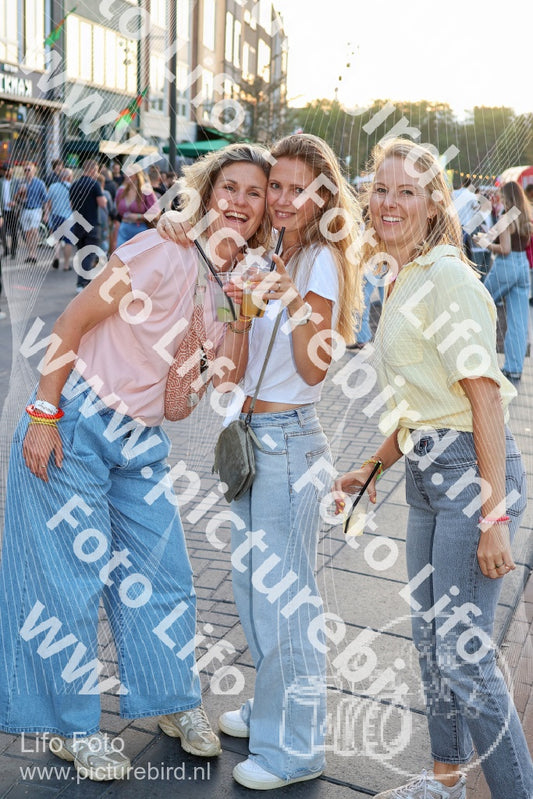 Evenement foto: Nijmeegse Vierdaagse 1091