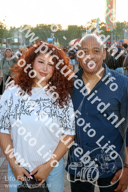 Evenement foto: Nijmeegse Vierdaagse 1091