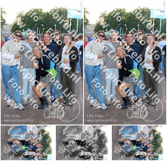 Evenement foto: Nijmeegse Vierdaagse 1091