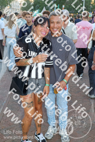 Evenement foto: Nijmeegse Vierdaagse 1091
