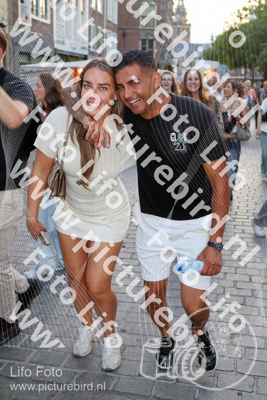 Evenement foto: Nijmeegse Vierdaagse 1091