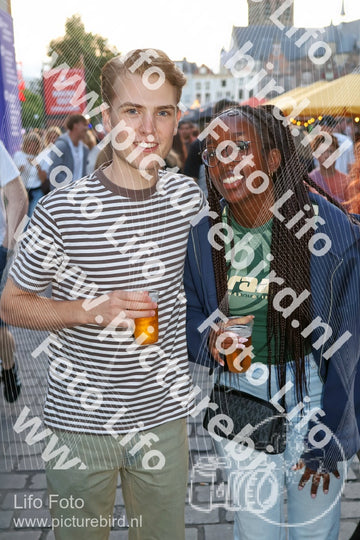 Evenement foto: Nijmeegse Vierdaagse 1091