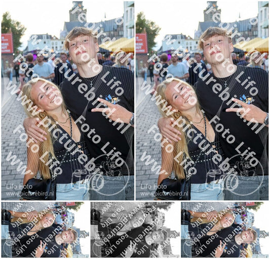 Evenement foto: Nijmeegse Vierdaagse 1091