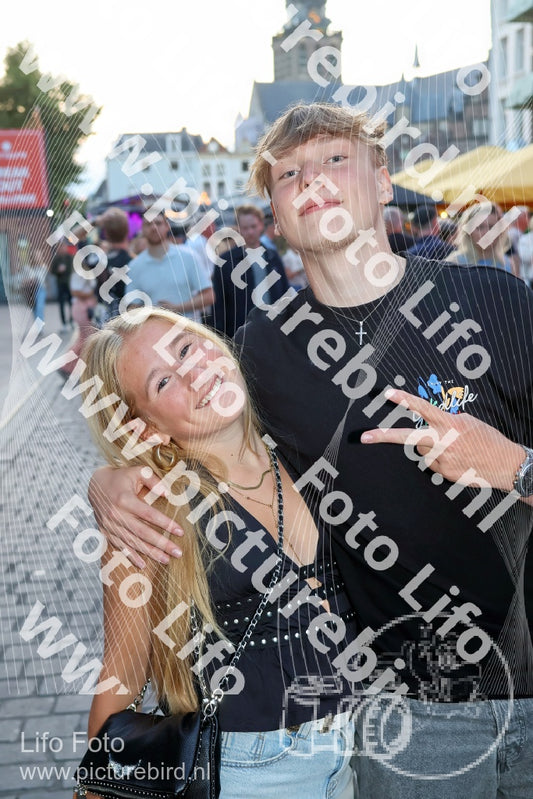 Evenement foto: Nijmeegse Vierdaagse 1091