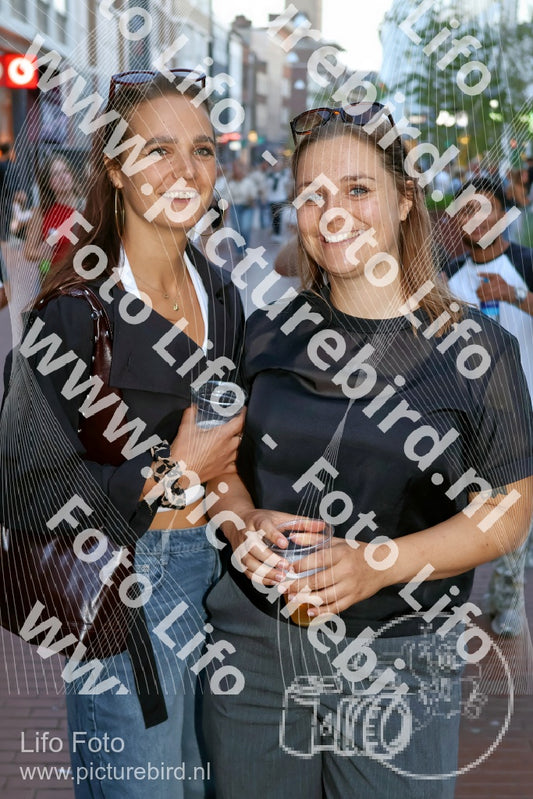 Evenement foto: Nijmeegse Vierdaagse 1091