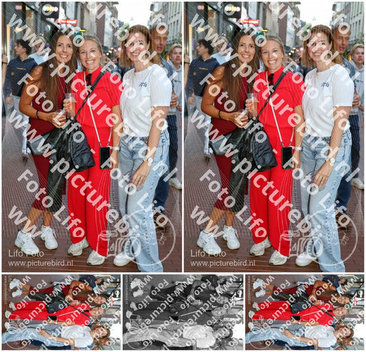 Evenement foto: Nijmeegse Vierdaagse 1091