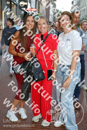 Evenement foto: Nijmeegse Vierdaagse 1091