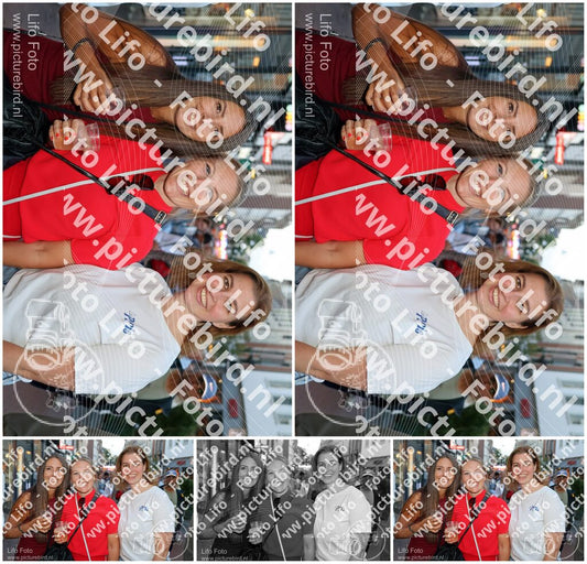 Evenement foto: Nijmeegse Vierdaagse 1091