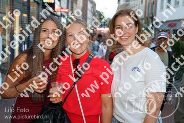 Evenement foto: Nijmeegse Vierdaagse 1091