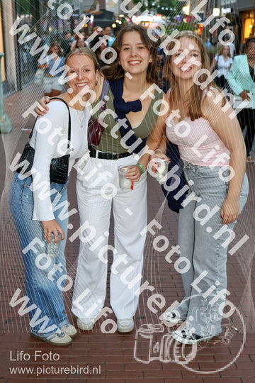 Evenement foto: Nijmeegse Vierdaagse 1091