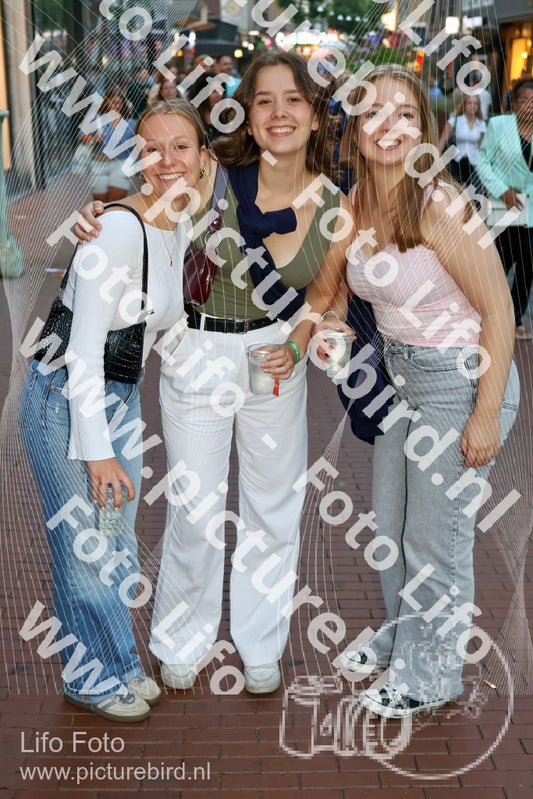 Evenement foto: Nijmeegse Vierdaagse 1091