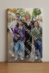 Evenement foto: Nijmeegse Vierdaagse 1090