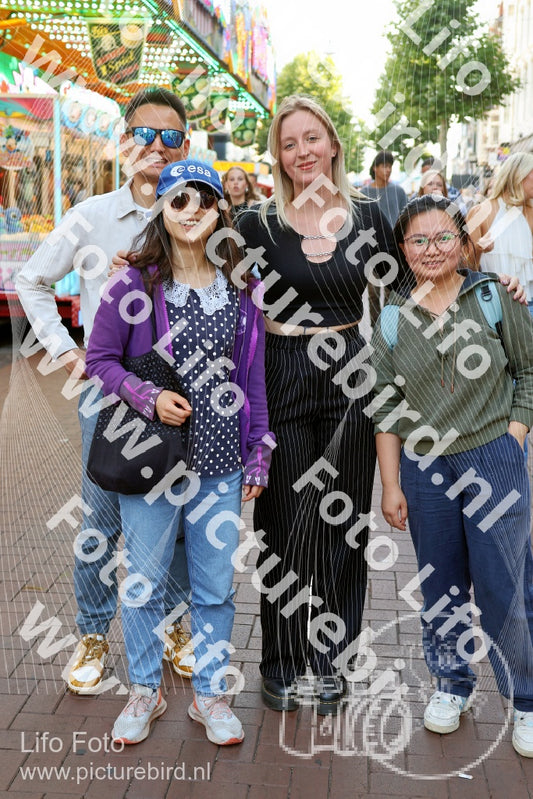 Evenement foto: Nijmeegse Vierdaagse 1090