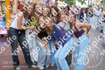 Evenement foto: Nijmeegse Vierdaagse 1090