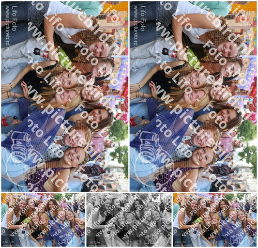 Evenement foto: Nijmeegse Vierdaagse 1090