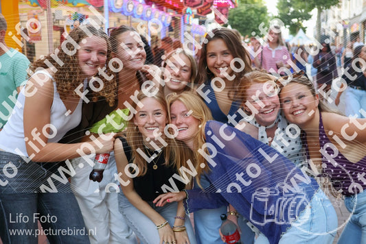 Evenement foto: Nijmeegse Vierdaagse 1090