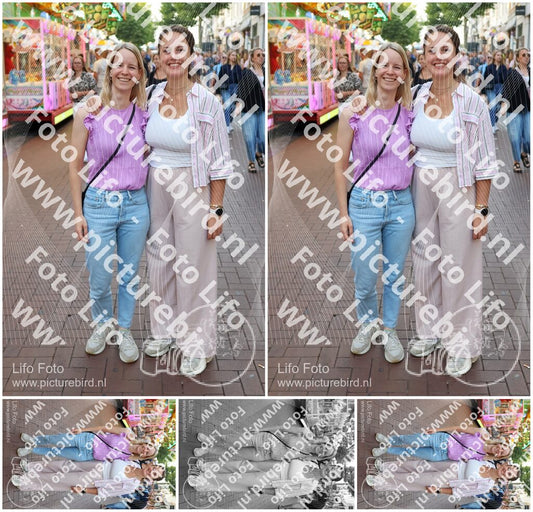 Evenement foto: Nijmeegse Vierdaagse 1090