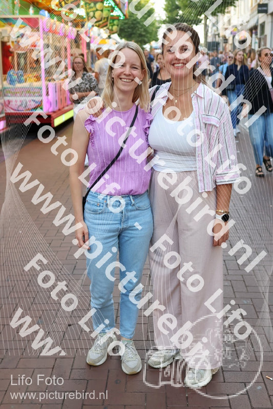Evenement foto: Nijmeegse Vierdaagse 1090