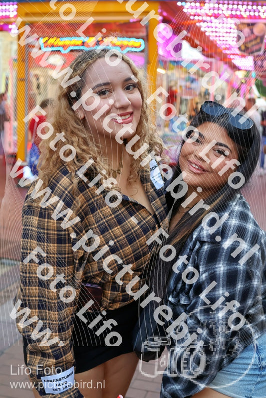 Evenement foto: Nijmeegse Vierdaagse 1090