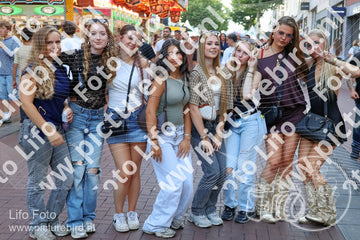 Evenement foto: Nijmeegse Vierdaagse 1090