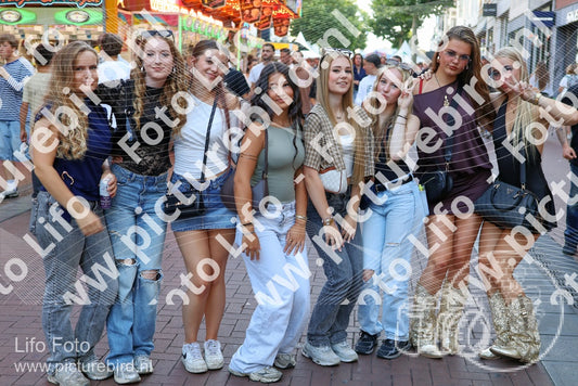 Evenement foto: Nijmeegse Vierdaagse 1090