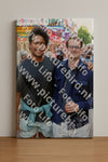 Evenement foto: Nijmeegse Vierdaagse 1090