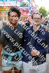 Evenement foto: Nijmeegse Vierdaagse 1090