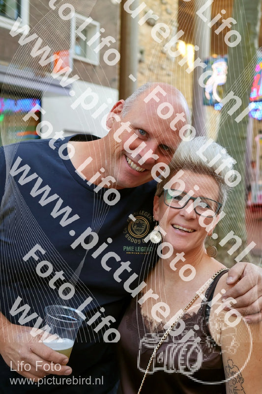 Evenement foto: Nijmeegse Vierdaagse 1090