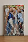Evenement foto: Nijmeegse Vierdaagse 1090