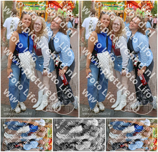 Evenement foto: Nijmeegse Vierdaagse 1090