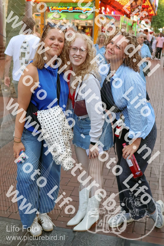 Evenement foto: Nijmeegse Vierdaagse 1090