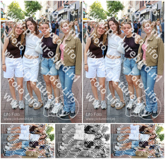 Evenement foto: Nijmeegse Vierdaagse 1090