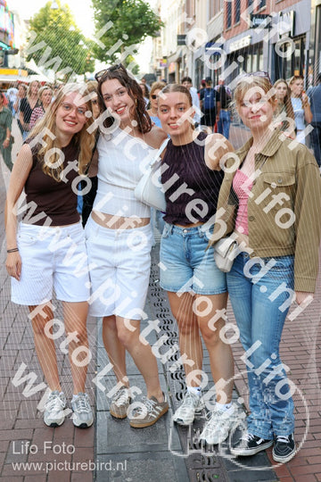 Evenement foto: Nijmeegse Vierdaagse 1090