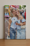 Evenement foto: Nijmeegse Vierdaagse 1090