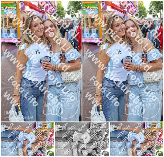 Evenement foto: Nijmeegse Vierdaagse 1090