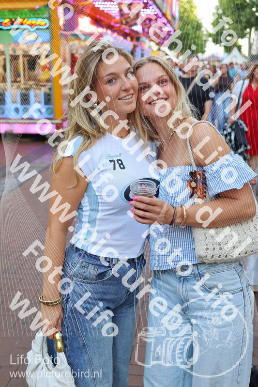 Evenement foto: Nijmeegse Vierdaagse 1090