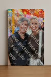 Evenement foto: Nijmeegse Vierdaagse 1090