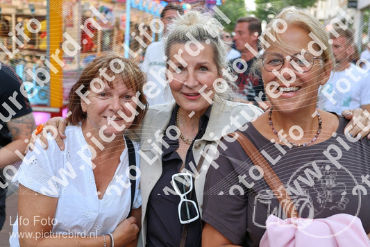 Evenement foto: Nijmeegse Vierdaagse 1090