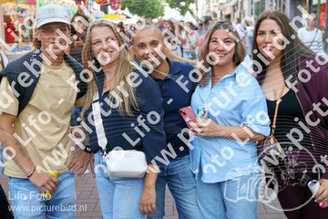 Evenement foto: Nijmeegse Vierdaagse 1090