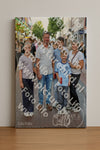 Evenement foto: Nijmeegse Vierdaagse 1090