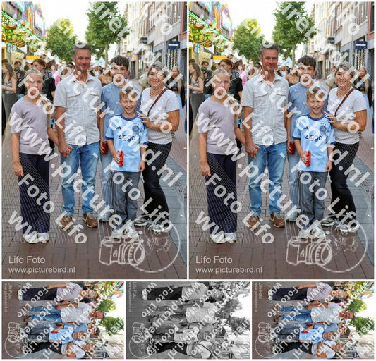 Evenement foto: Nijmeegse Vierdaagse 1090